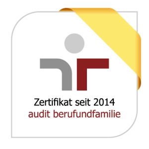 Beruf und Familie